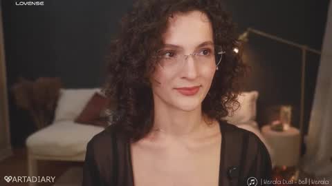 ARTA online show from February 19, 2026, 2:02 pm