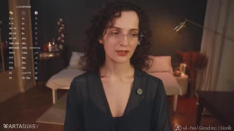 ARTA online show from March 16, 2026, 2:54 pm