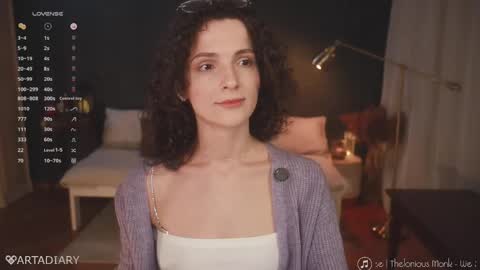 ARTA online show from March 23, 2026, 2:21 pm