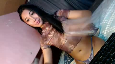 Snapshot of _asiancutie chatting on January 18, 2025, 2:03 am _asiancutie online show from January 18, 2025, 2:03 am