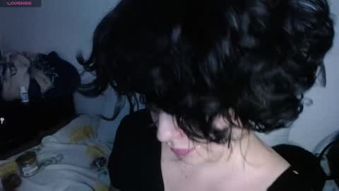 atenea online show from December 20, 2024, 11:58 pm