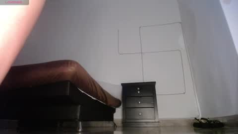 atenea online show from December 28, 2024, 2:33 am