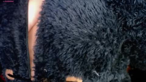 atenea online show from January 21, 2025, 1:08 am