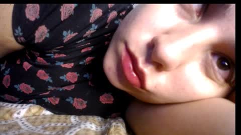 atenea online show from February 7, 2025, 1:58 am