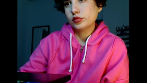 atenea online show from November 8, 2025, 9:09 am