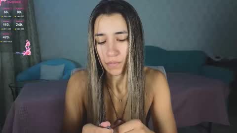 _aura_18 online show from February 19, 2026, 1:45 am