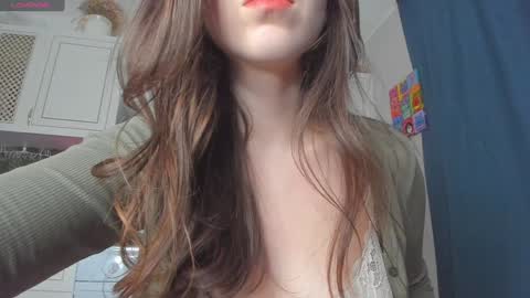 Olivia online show from January 22, 2025, 2:04 am