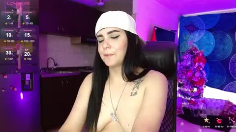 You Baby online show from December 7, 2024, 9:11 pm