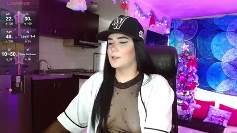 You Baby online show from December 14, 2024, 7:03 pm