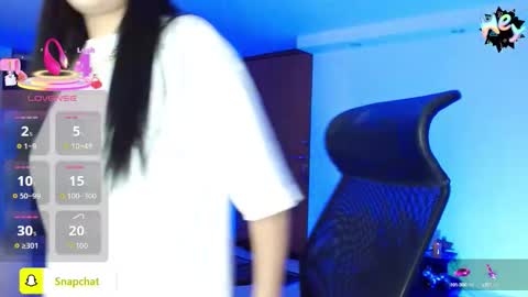 You Baby online show from September 13, 2025, 7:46 pm