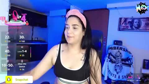 You Baby online show from February 18, 2026, 10:44 am