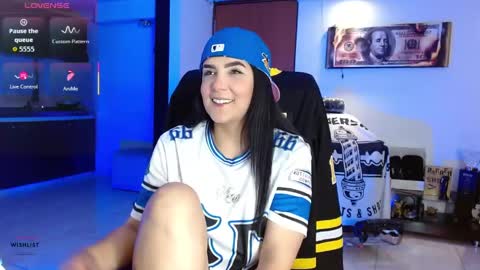 You Baby online show from June 1, 2026, 9:49 pm