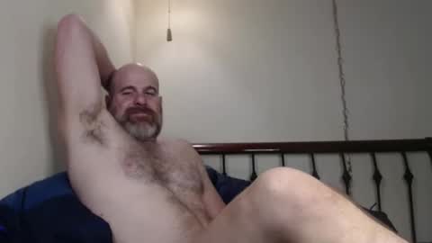 Bacchus online show from February 20, 2025, 1:46 am