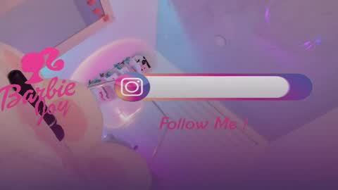 Snapshot of _barbie_joy chatting on March 3, 2025, 10:31 pm Andrea online show from March 3, 2025, 10:31 pm