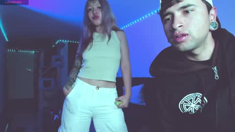 Lunita  online show from December 8, 2024, 6:11 am