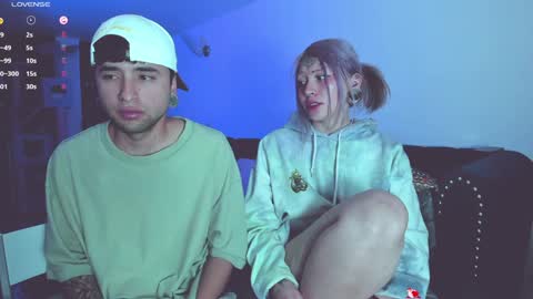 Lunita  online show from December 12, 2024, 12:27 am