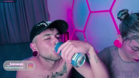 Lunita  online show from January 26, 2025, 2:03 am