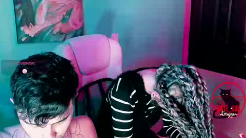 Lunita  online show from September 26, 2025, 2:59 am