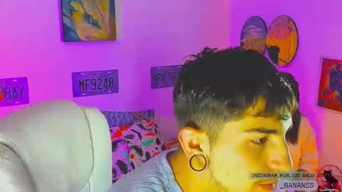 Lunita  online show from February 2, 2026, 12:09 am