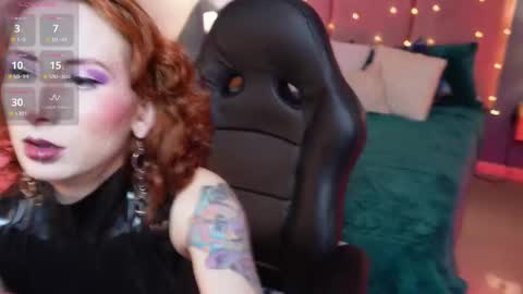 Sofia online show from October 15, 2025, 1:22 pm