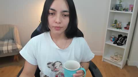 Snapshot of _bellaevans_ chatting on March 2, 2026, 6:03 am Bella Evans online show from March 2, 2026, 6:03 am