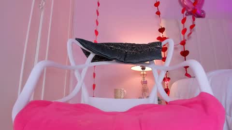 Hi guys i am Bianca  online show from February 16, 2025, 3:27 pm