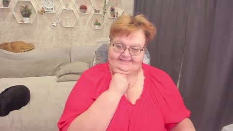 Snapshot of _big_beautiful_love_ chatting on February 20, 2025, 11:21 pm Louise  ONLY IN PVT  Masturbation with dildo and cum  Naked  Show and play with pussy  Blow job  Hand job  ONLY IN PVT  online show from February 20, 2025, 11:21 pm