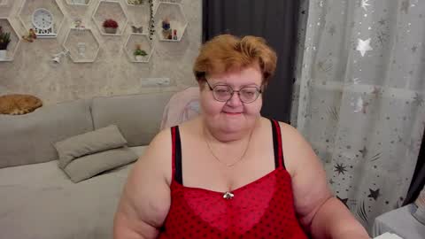 Snapshot of _big_beautiful_love_ chatting on March 4, 2025, 8:38 pm Louise  ONLY IN PVT  Masturbation with dildo and cum  Naked  Show and play with pussy  Blow job  Hand job  ONLY IN PVT  online show from March 4, 2025, 8:38 pm