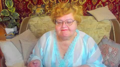 Snapshot of _big_beautiful_love_ chatting on October 12, 2025, 7:57 pm Louise  ONLY IN PVT  Masturbation with dildo and cum  Naked  Show and play with pussy  Blow job  Hand job  ONLY IN PVT  online show from October 12, 2025, 7:57 pm