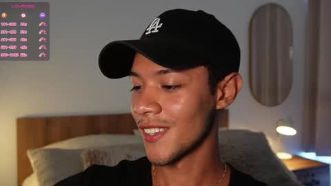 BILLY online show from November 17, 2025, 4:46 pm