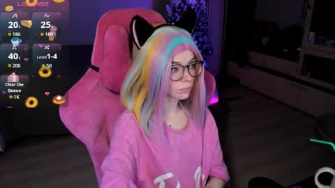 Olivia Subscribe to my Fansly -   online show from January 7, 2026, 1:41 am