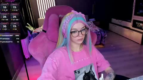 Olivia Subscribe to my Fansly -   online show from May 16, 2026, 12:07 am