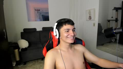 B L A K E online show from December 20, 2024, 5:57 am