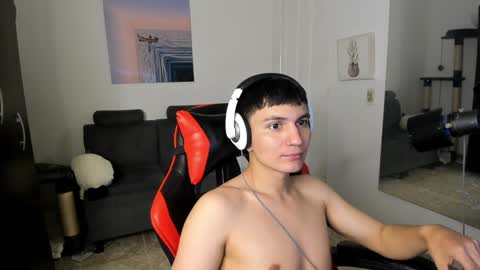 B L A K E online show from December 20, 2024, 9:00 am