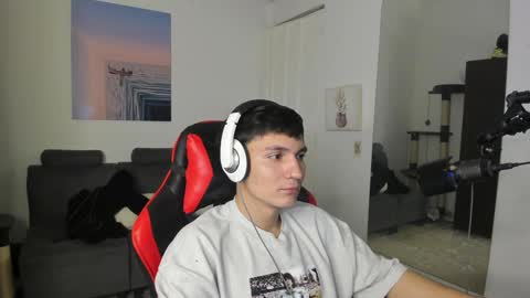 B L A K E online show from December 23, 2024, 7:06 am