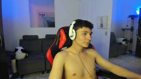 B L A K E online show from December 28, 2024, 7:00 am