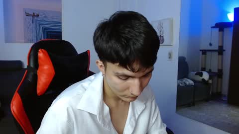 B L A K E online show from January 30, 2025, 5:41 am