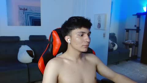 B L A K E online show from March 3, 2025, 9:22 am