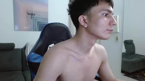 B L A K E online show from February 11, 2026, 4:23 pm