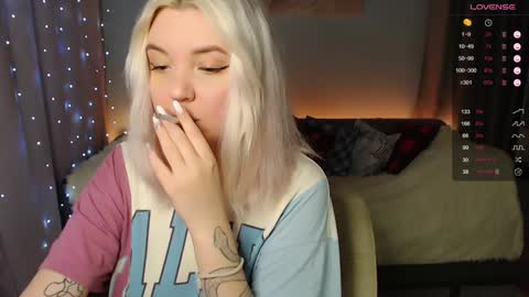 Elizabeth online show from December 8, 2024, 9:08 pm