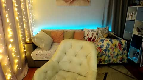 Elizabeth online show from January 22, 2025, 3:40 pm