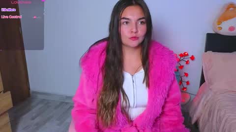 Bonnie online show from March 21, 2026, 3:11 am