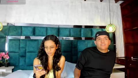 Snapshot of _bonnyandclyde chatting on February 11, 2026, 12:54 pm _bonnyandclyde online show from February 11, 2026, 12:54 pm