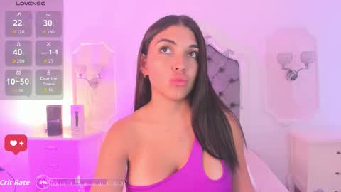 Brenda  online show from January 14, 2026, 2:12 pm