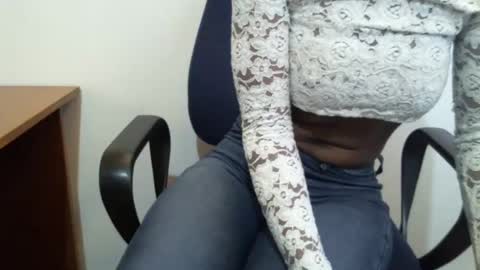 Snapshot of _bunny_b chatting on February 18, 2025, 8:49 am I will be back soon  online show from February 18, 2025, 8:49 am