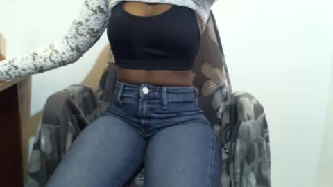 Snapshot of _bunny_b chatting on March 1, 2025, 2:44 pm I will be back soon  online show from March 1, 2025, 2:44 pm