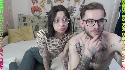 _by_double_sexy_miss_ online show from March 1, 2025, 6:35 am