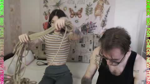 _by_double_sexy_miss_ online show from March 9, 2025, 5:00 am