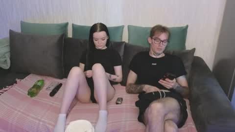 _by_double_sexy_miss_ online show from May 27, 2026, 4:53 am