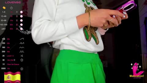 marcela rojo online show from March 8, 2025, 6:32 am